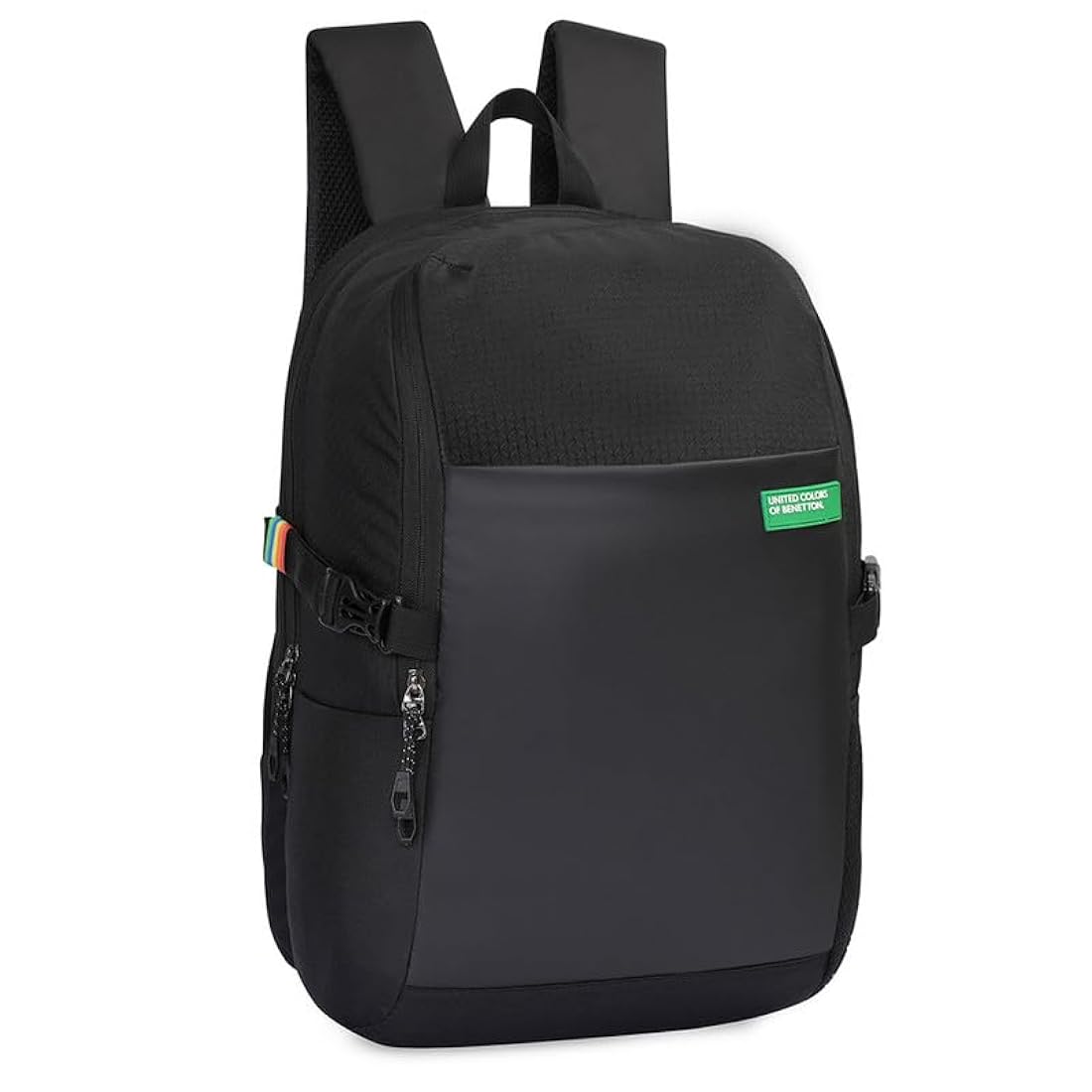 Buy UNITED COLORS OF BENETTON Unisex Polyester 14